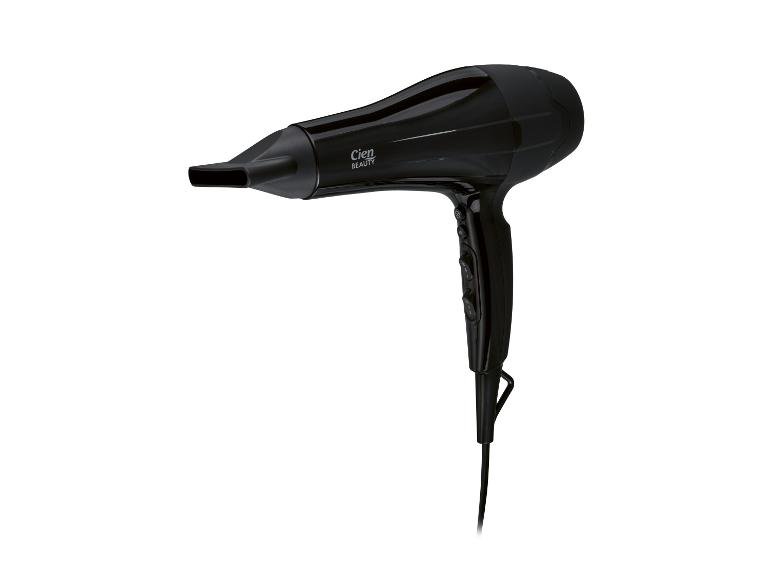 Sèche-cheveux ionique Premium CHAC 2400 C3, 2400 W