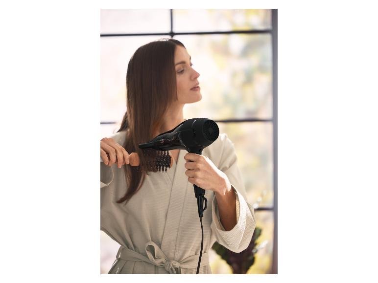 Sèche-cheveux ionique Premium CHAC 2400 C3, 2400 W