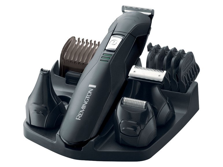 Tondeuse Edge Personal Groomer PG6032