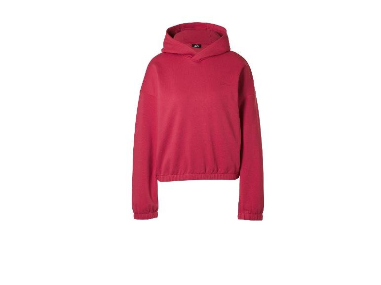 Sweat-shirt femme