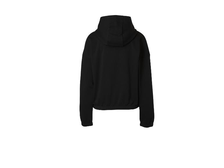 Sweat-shirt femme