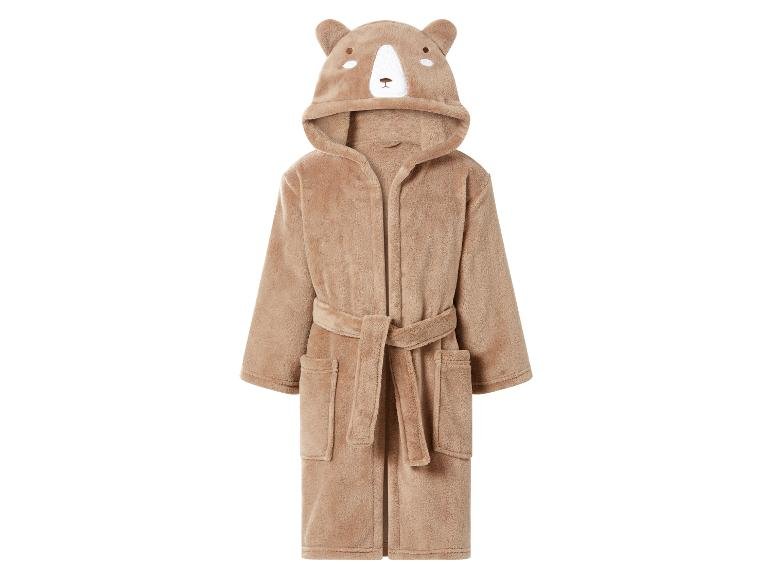 Peignoir enfant