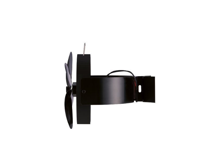 Ventilateur de poêle