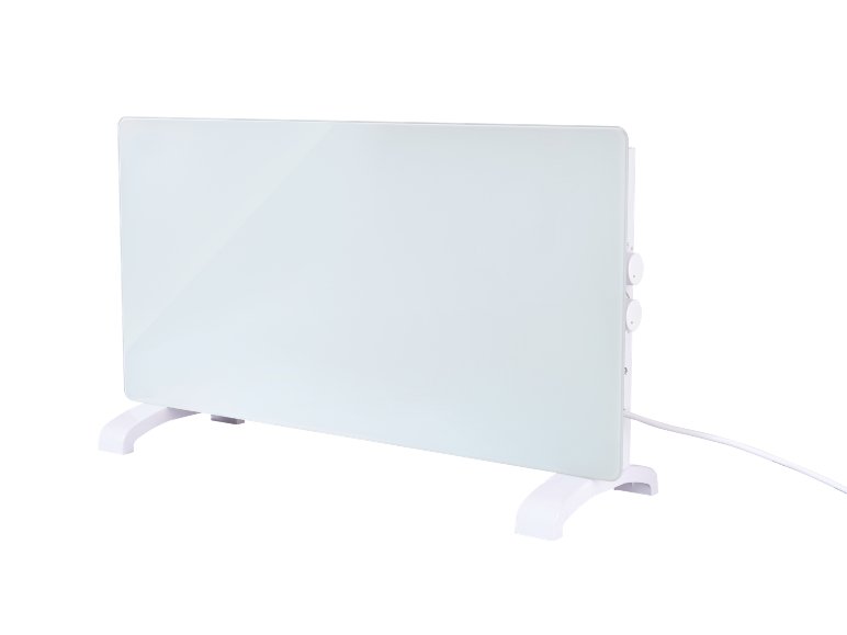 Panneau chauffant en verre TGH 2000 B4