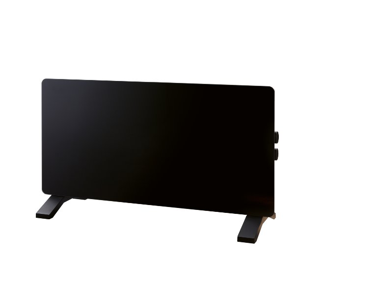 Panneau chauffant en verre TGH 2000 B4