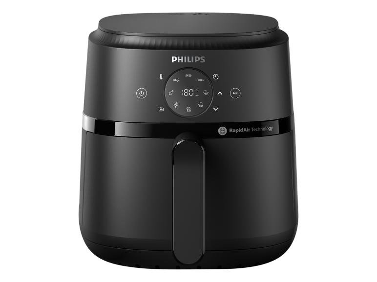 Friteuse à air chaud Philips Série 2000, 4,2 l