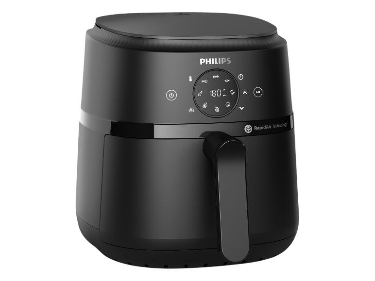 Friteuse à air chaud Philips Série 2000, 4,2 l