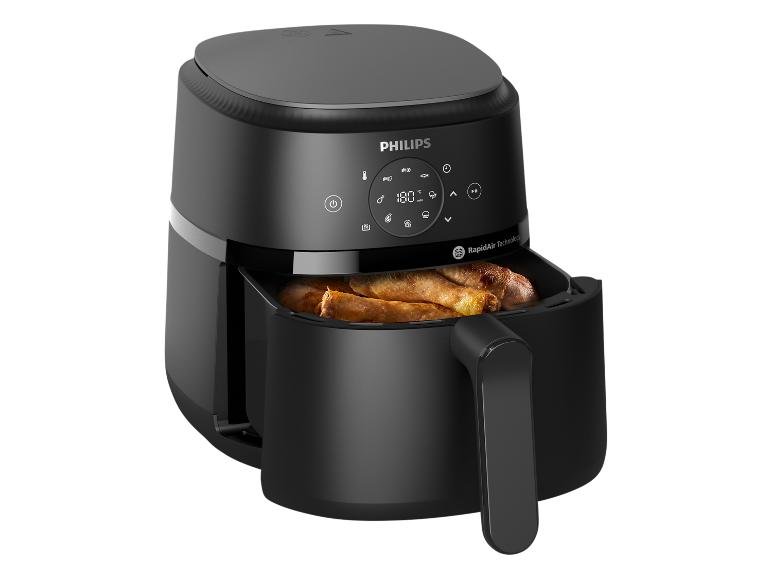 Friteuse à air chaud Philips Série 2000, 4,2 l