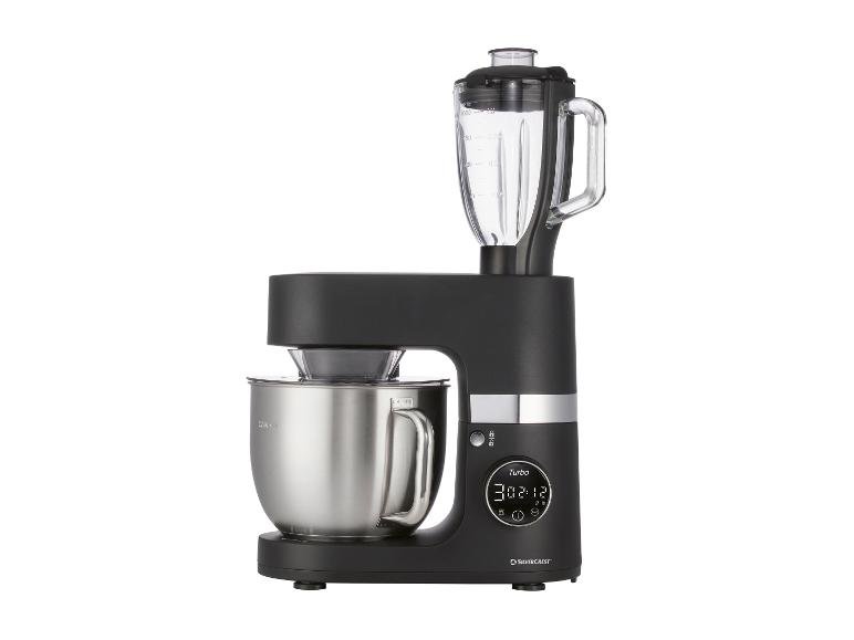 Robot de cuisine »KM 900 A1«