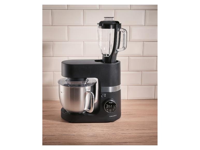 Robot de cuisine »KM 900 A1«