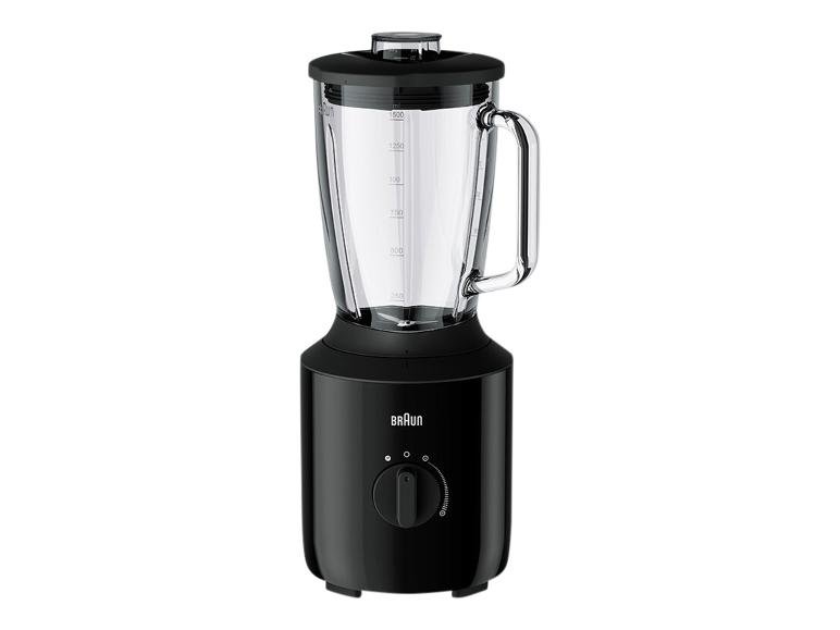 Blender PowerBlend 3 JB3150BK, 1,5 L