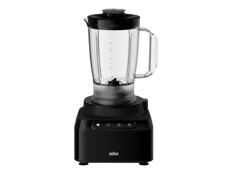 Robot multifonction FP3132BK, 800W