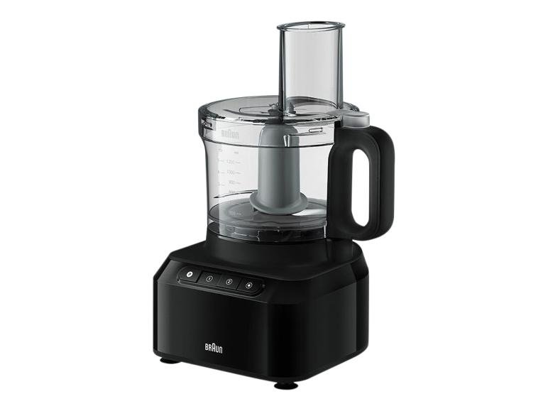 Robot multifonction FP3132BK, 800W