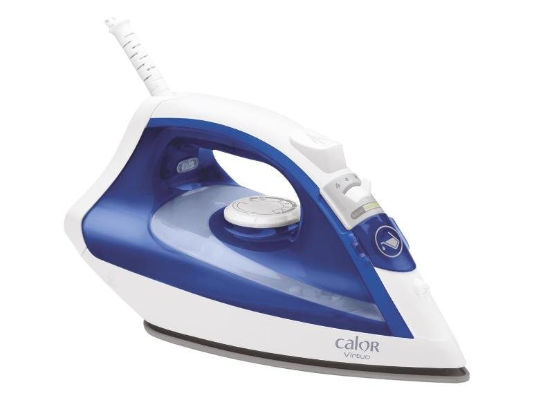 Fer à repasser vapeur Virtuo FV1711