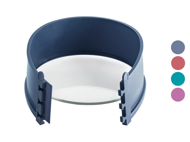Moule à charnière, Ø 18 cm