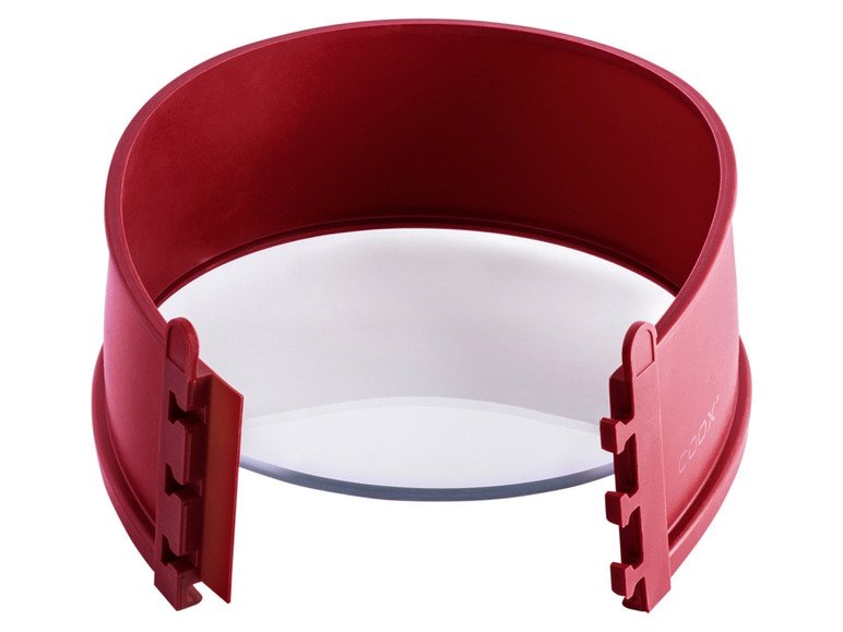 Moule à charnière, Ø 18 cm