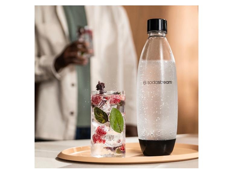 Lot de 2 bouteilles de rechange