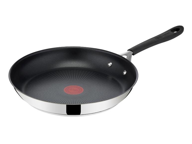 Poêle en inox Quick & Easy, Ø 24 cm