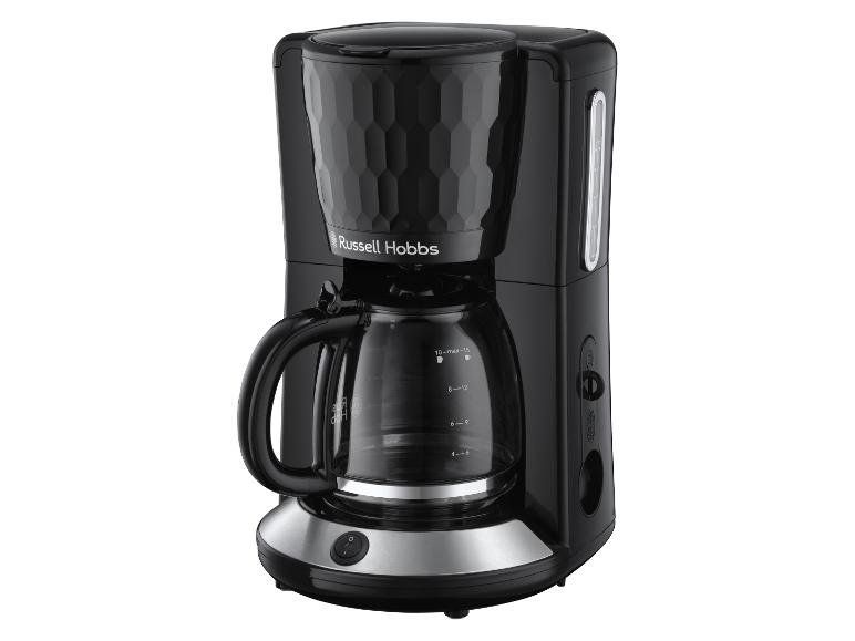 Cafetière filtre