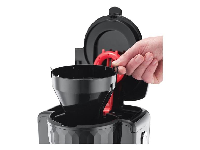 Cafetière filtre
