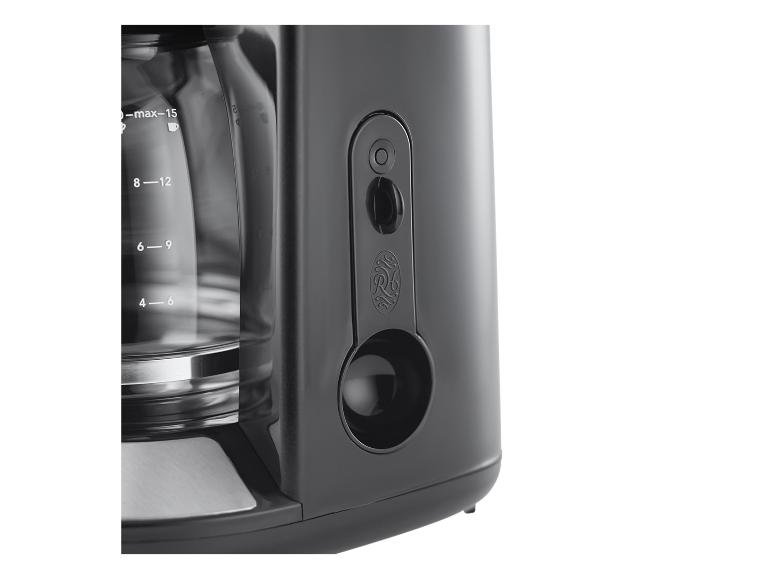 Cafetière filtre