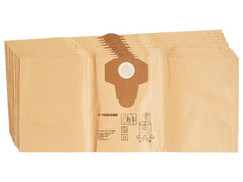 Sacs pour aspirateur