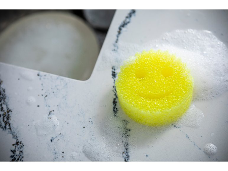 Scrub Daddy Éponge à récurer