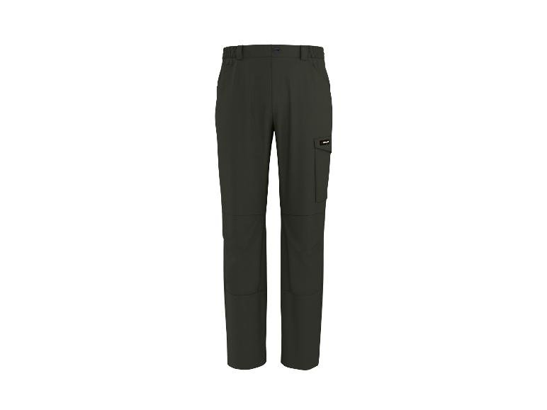 Pantalon de travail cargo homme