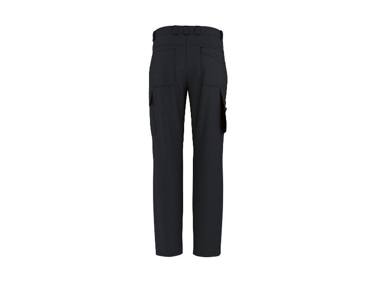 Pantalon de travail cargo homme