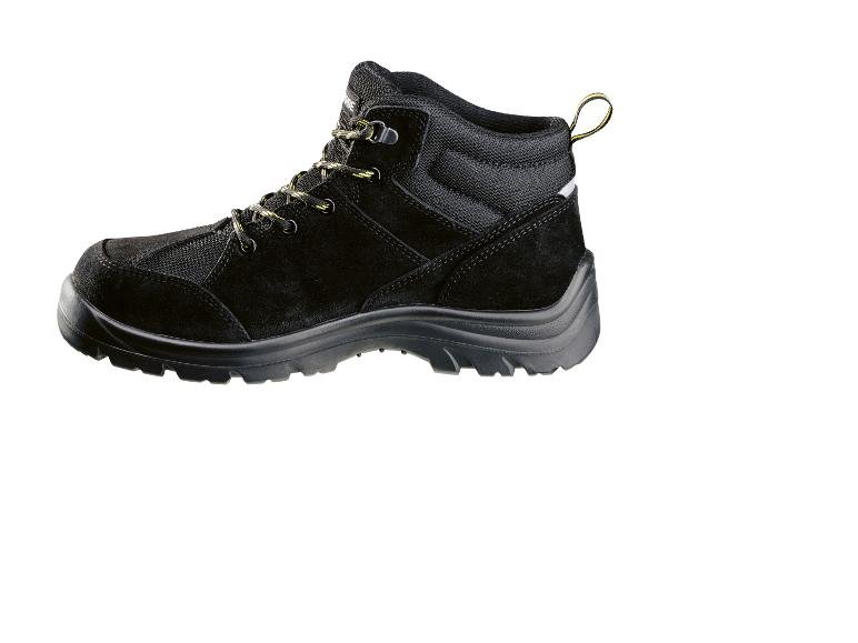 Chaussures de sécurité S3 en cuir hommes