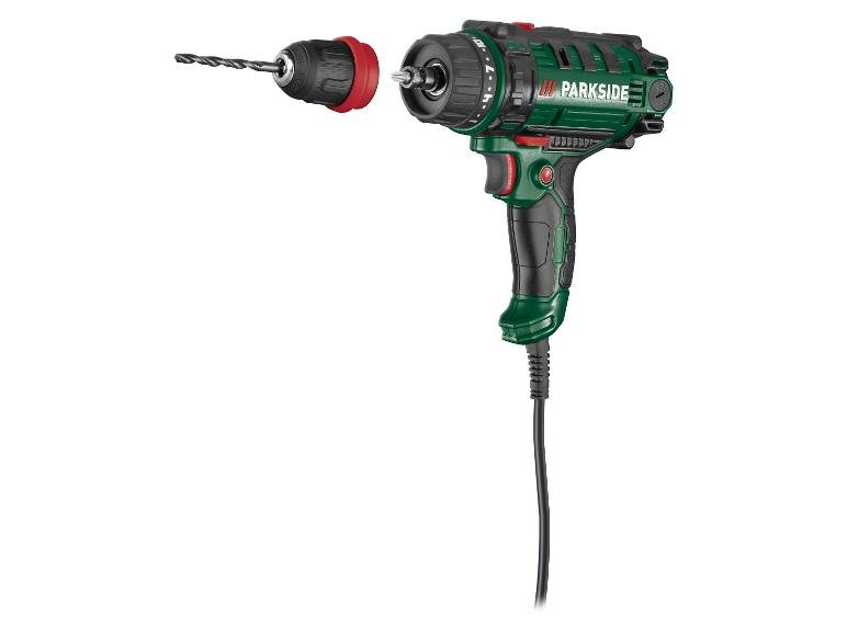 Perceuse-visseuse 2 vitesses, PNS 300 C3