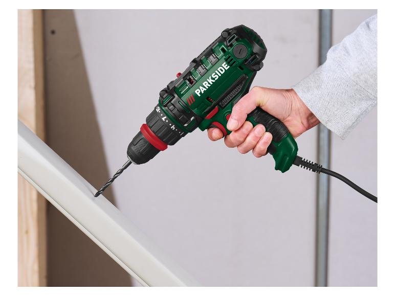 Perceuse-visseuse 2 vitesses, PNS 300 C3