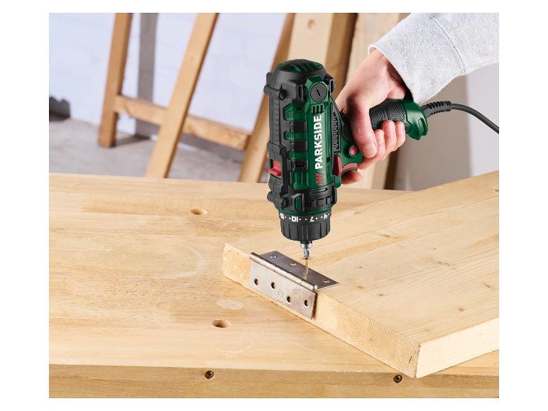 Perceuse-visseuse 2 vitesses, PNS 300 C3