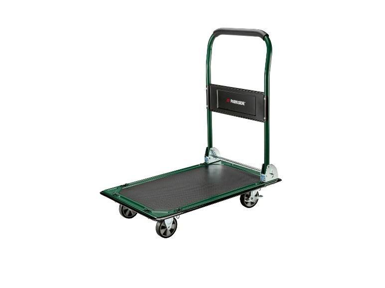 Chariot de transport