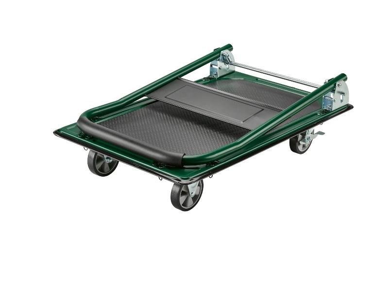 Chariot de transport