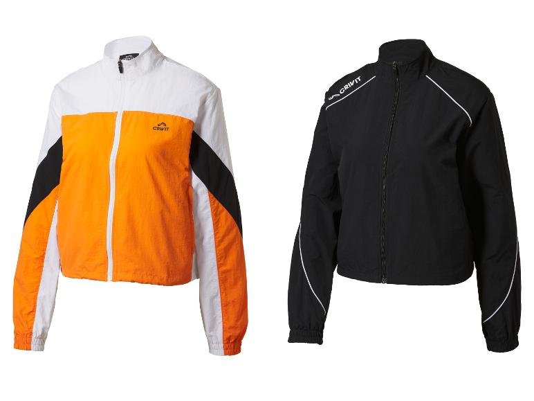 Veste technique femme