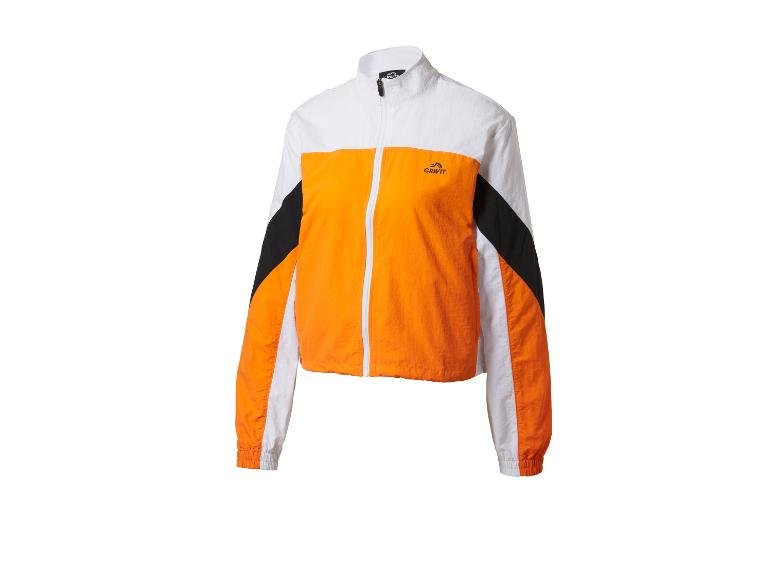 Veste technique femme