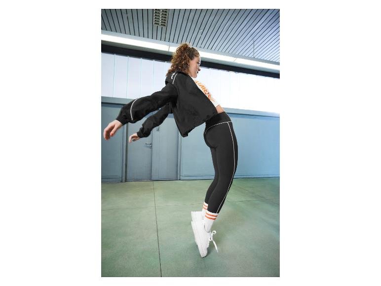 Veste technique femme