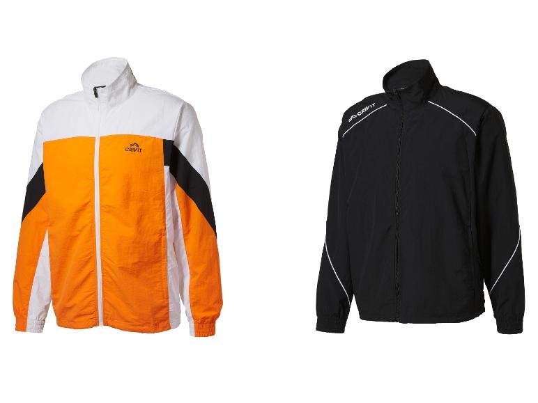 Veste fonctionnelle pour homme