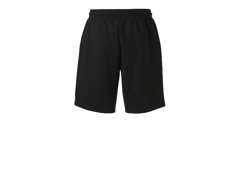 Shorts en molleton pour homme