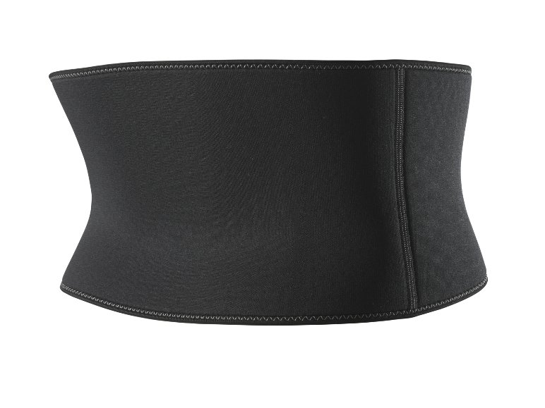 Ceinture lombaire/genouillère