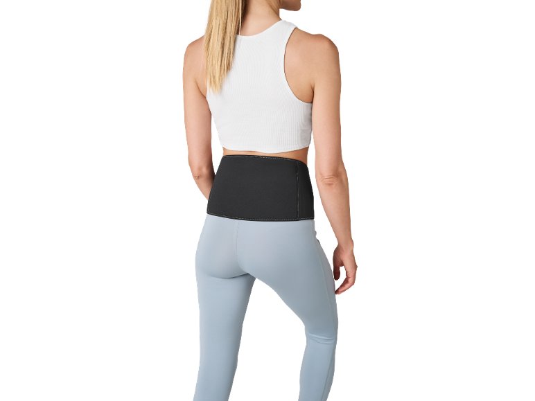Ceinture lombaire/genouillère