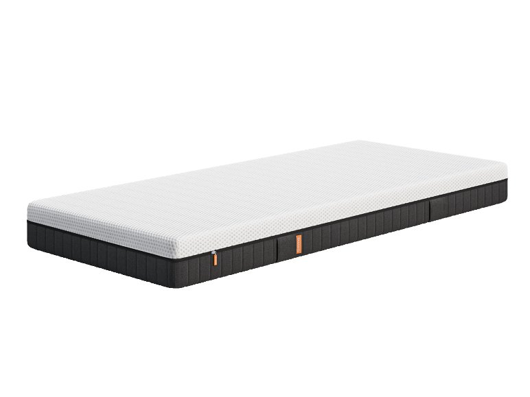 Emma Express matelas à ressorts ensachés, H2