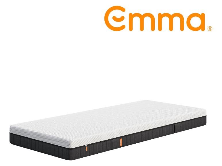 Emma Express matelas à ressorts ensachés, H2