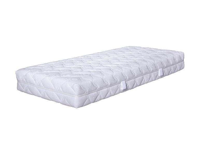 Matelas à ressorts ensachés Dream TA 1000, 7 zones, H2, H3 ou H4