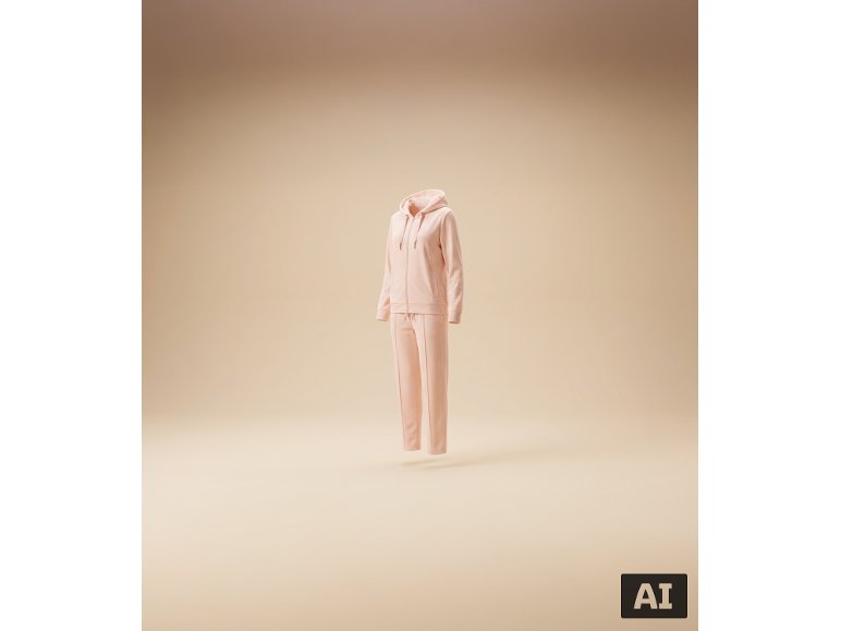Ensemble détente en velours femme