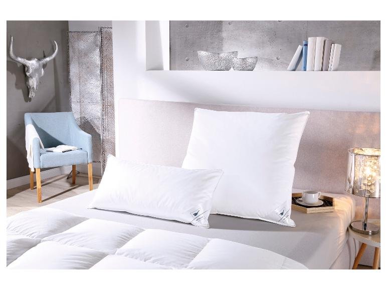 Oreiller plumes et duvet Premium