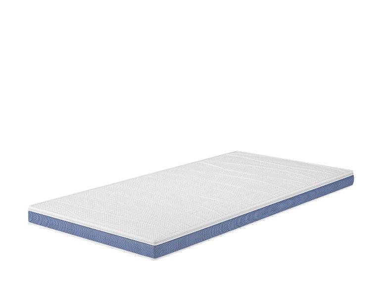 Surmatelas Surf 100, 7 zones, H2