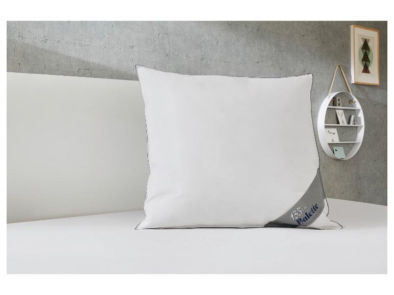 Oreiller à 3 chambres Premium Selection 100 % duvet