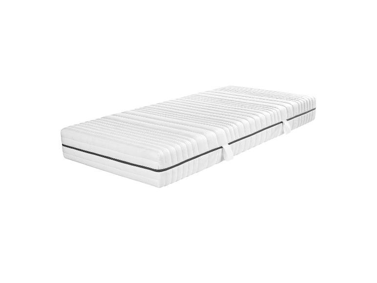 Matelas Premium à 7 zones et 1 000 ressorts ensachés Royal Support